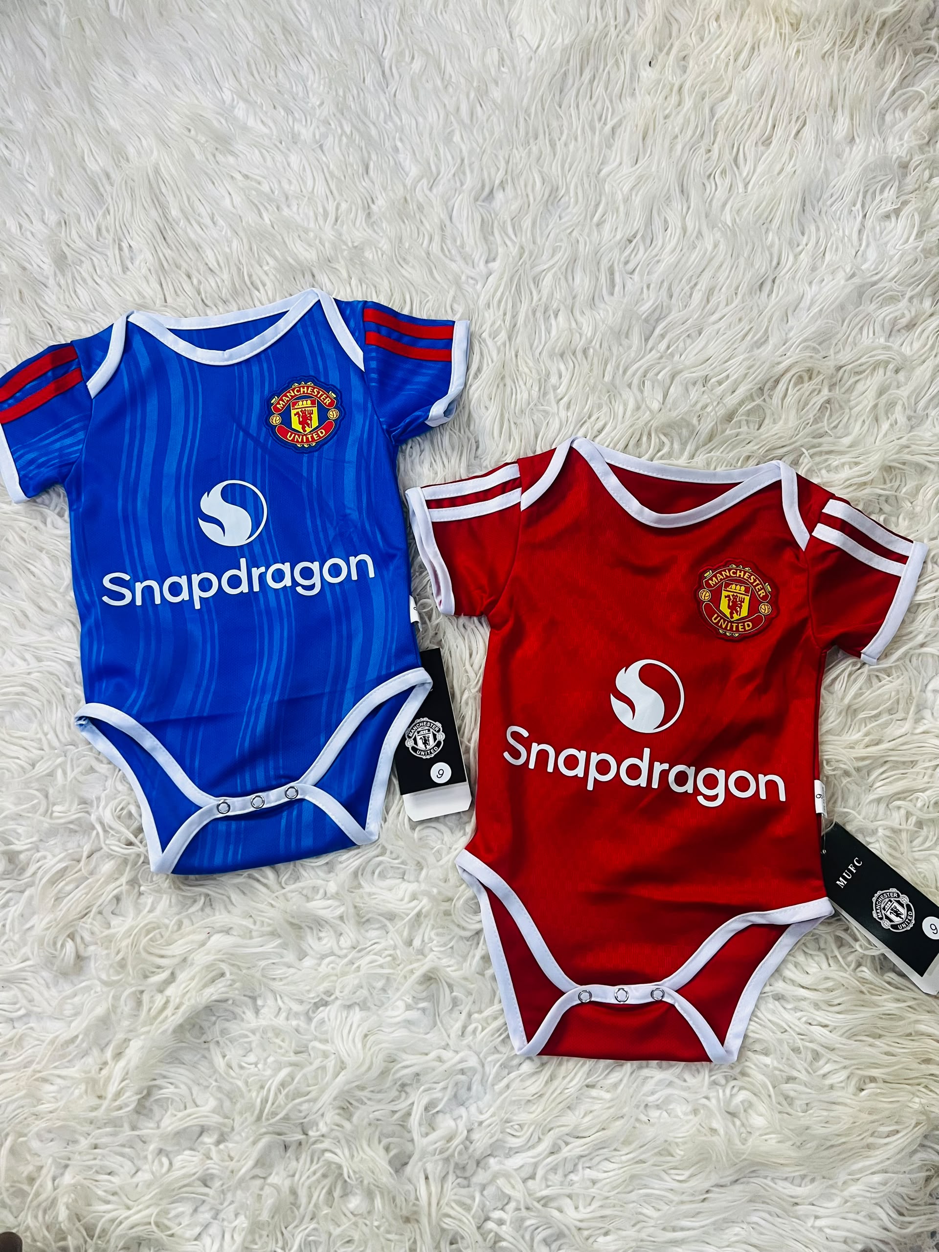 Infant Jersey