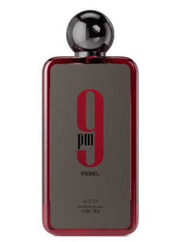 9pm Perfume 30ml